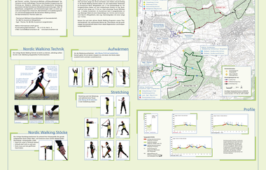 Bössinger Wald-Trail | © Unbekannt