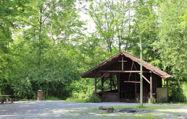 Bössinger Wald-Trail | © Unbekannt