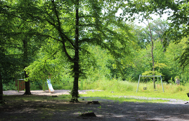 Bössinger Wald-Trail | © Land der 1000 Hügel - Kraichgau-Stromberg