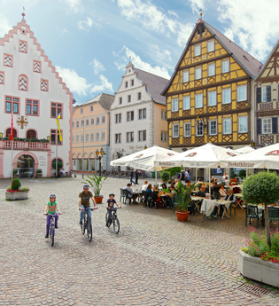 Brauerei Tour | © Stadt Bad Mergentheim