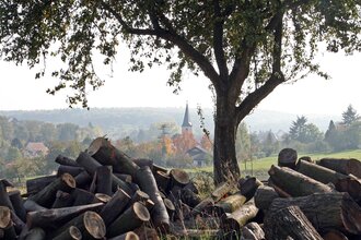 Bretten/Bauerbach: Talbrücken-Rundweg | © Bildband Bretten
