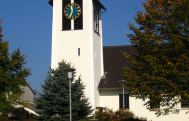 Bretten/Dürrenbüchig: Hügelstürmerwege | © Land der 1000 Hügel - Kraichgau-Stromberg