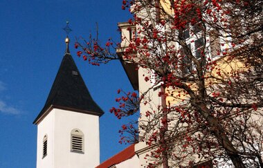 Bretten entdecken - Menschen, Plätze, Geschichten | © Stadt Bretten