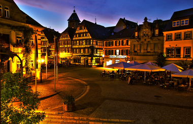 Bretten entdecken - Menschen, Plätze, Geschichten | © Stadt Bretten