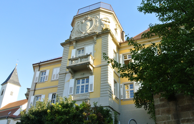 Bretten entdecken - Menschen, Plätze, Geschichten | © Stadt Bretten