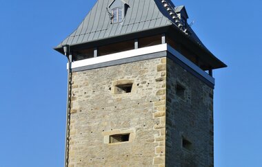 Bretten entdecken - Menschen, Plätze, Geschichten | © Stadt Bretten