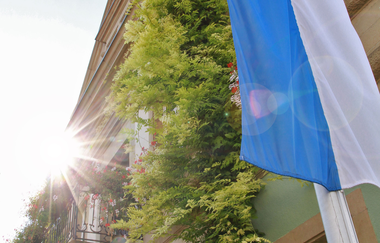 Bretten: Hans-Entenkopf-Weg | © Stadt Bretten