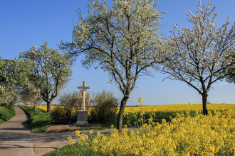 Bretten/Neibsheim: Neibsheimer Sehenswürdigkeiten | © Stadt Bretten