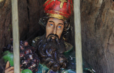 Bretten/Neibsheim: Wegkreuze und Bildstöcke | © Stadt Bretten