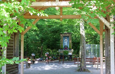 Brettwald-Trail | © Unbekannt