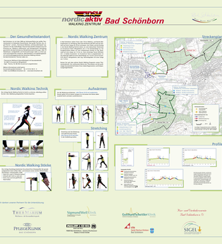 Brettwald-Trail | © Unbekannt