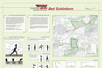 Brettwald-Trail | © Unbekannt