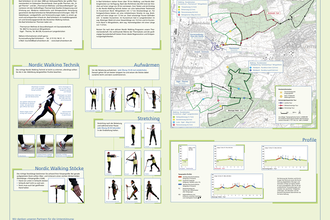Brettwald-Trail | © Unbekannt
