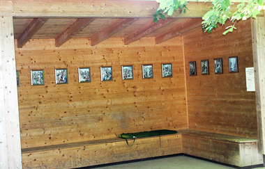 Brettwald-Trail | © Unbekannt