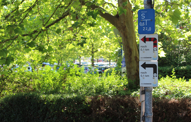 Brettwald-Trail | © Unbekannt