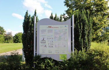 Brettwald-Trail | © Unbekannt