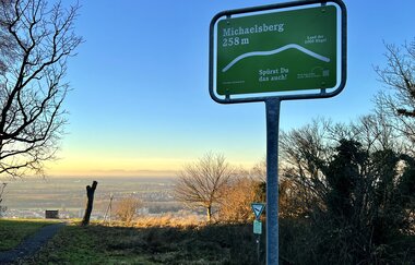 Bruchsaler Ringroute | © BTMV