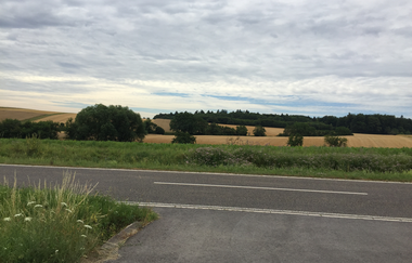 Bruchsaler Ringroute | © Land der 1000 Hügel - Kraichgau-Stromberg