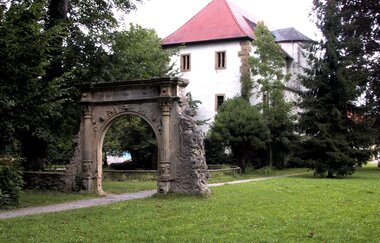 Brunnen-Tour | © Sinsheimer Erlebnisregion