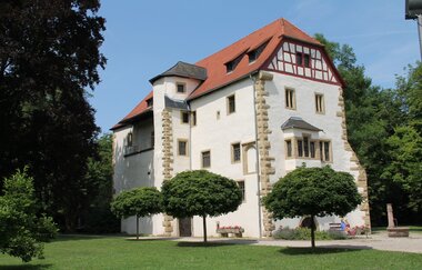 Brunnen-Tour | © Stadt Sinsheim