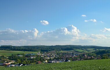 Brunnen-Tour | © Sinsheimer Erlebnisregion