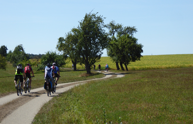 Brunnen-Tour | © Landratsamt Rhein-Neckar-Kreis