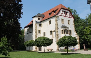 Brunnen-Tour | © Stadt Sinsheim