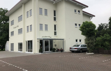 Brunnenweg IVV Kraichtal-Unteröwisheim - Besenhex | © Kraichgauhotel