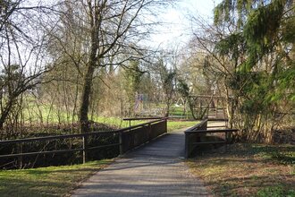 BS1 - Heilquellenerlebnisweg | © Land der 1000 Hügel - Kraichgau-Stromberg