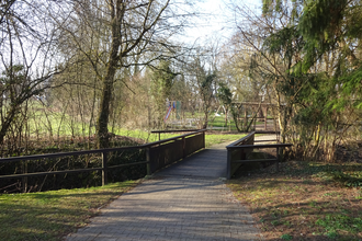 BS1 - Heilquellenerlebnisweg | © Land der 1000 Hügel - Kraichgau-Stromberg