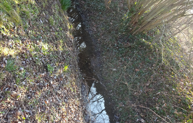 BS1 - Heilquellenerlebnisweg | © Land der 1000 Hügel - Kraichgau-Stromberg