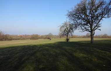 BS1 - Heilquellenerlebnisweg | © Land der 1000 Hügel - Kraichgau-Stromberg