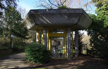 BS1 - Heilquellenerlebnisweg | © Outdooractive Redaktion