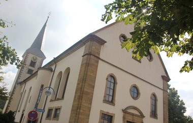 BS1 - Heilquellenerlebnisweg | © Land der 1000 Hügel - Kraichgau-Stromberg