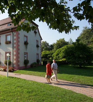 BS2 - Wein-Panoramaweg | © Land der 1000 Hügel - Kraichgau-Stromberg