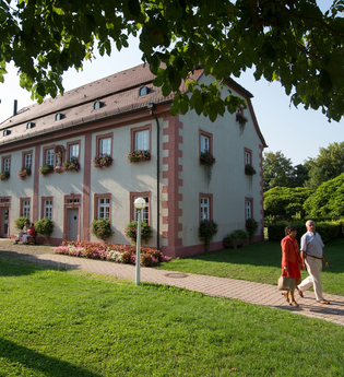 BS2 - Wein-Panoramaweg | © Land der 1000 Hügel - Kraichgau-Stromberg