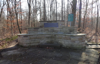 BS2 - Wein-Panoramaweg | © Outdooractive Redaktion