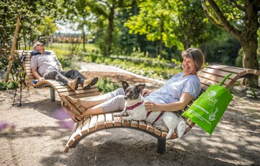 BS2 - Wein-Panoramaweg | © Land der 1000 Hügel - Kraichgau-Stromberg