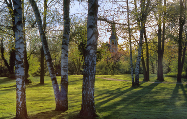 BS2 - Wein-Panoramaweg | © Outdooractive Redaktion