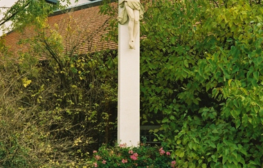 BS4 - Madonnen und Flurkreuzeweg | © Land der 1000 Hügel - Kraichgau-Stromberg