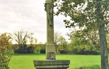 BS4 - Madonnen und Flurkreuzeweg | © Outdooractive Redaktion