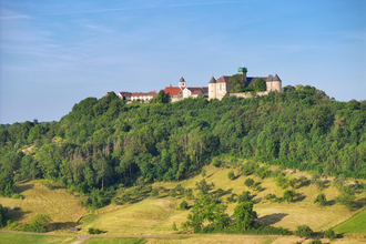Waldenburg in Hohenlohe | © Touristikgemeinschaft Hohenlohe e. V. | Andi Schmid, Fotolevel, München