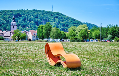 Wertwiesen, Künzelsau | © Touristikgemeinschaft Hohenlohe e. V. | Florian Trykowski