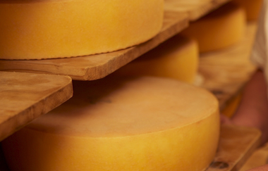 Dorfkäserei Geifertshofen | © Hohenlohe Schwäbisch Hall