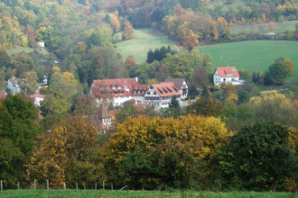 Blick auf Cröffelbach | © Hohenlohe Schwäbisch Hall