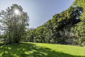 Bühlertalwanderweg (BTW) | © Hohenlohe + Schwäbisch Hall Tourismus e. V.