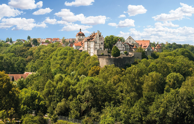 Stadt Vellberg | © Hohenlohe + Schwäbisch Hall Tourismus e. V.