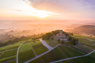 Burg Steinsberg Familien Tour | © Stadt Sinsheim