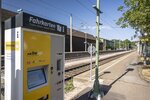 Wegweiser Bild