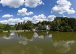Wegweiser Bild